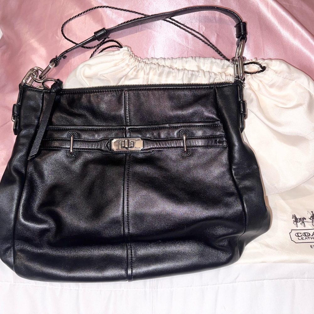 Coach handbag